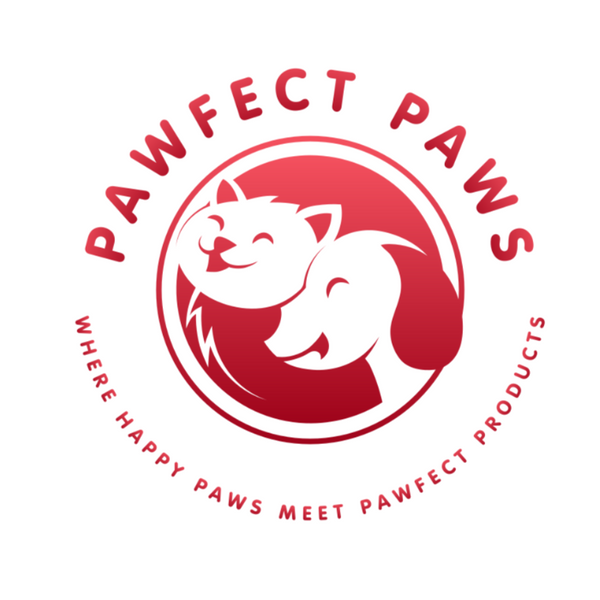 Pawfect Paws